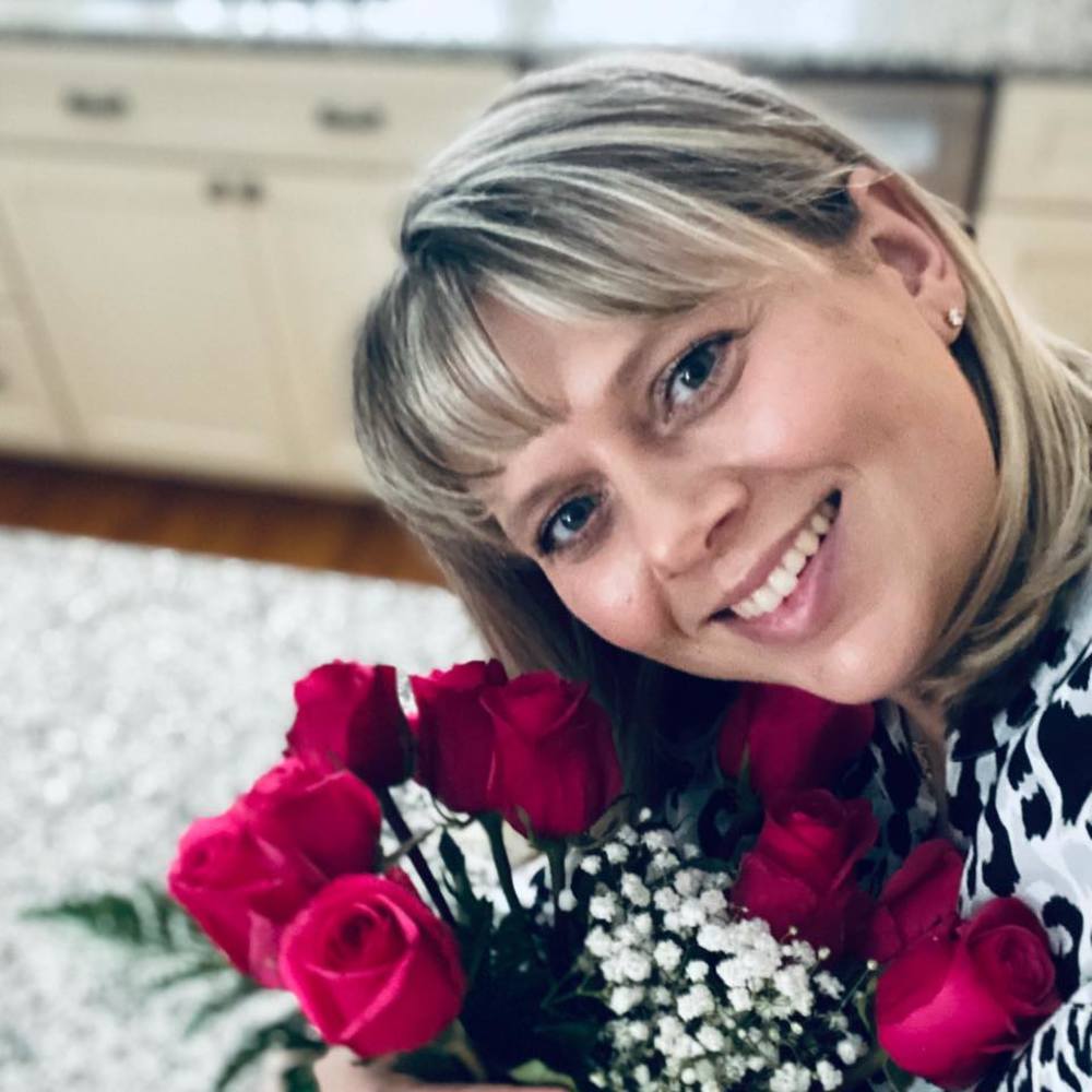 Meet your Posher, Agnieszka